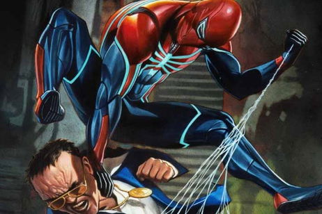 Análisis de Marvel’s Spider-Man: Guerra rde teritorio – Un martillo sin mucha fuerza Análisis de Marvel’s Spider-Man: Guerra rde teritorio – Un martillo sin mucha fuerza