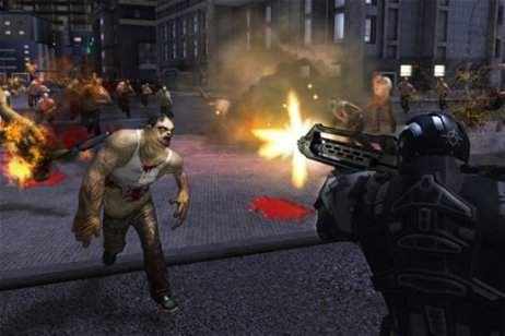 Ahora puedes descargar Crackdown 1 y 2 totalmente gratis para Xbox 360 y Xbox One
