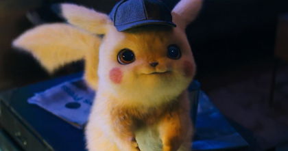Pokémon: Para dibujar un Pikachu perfecto necesitas esta enorme fórmula matemática Pokémon: Para dibujar un Pikachu perfecto necesitas esta enorme fórmula matemática