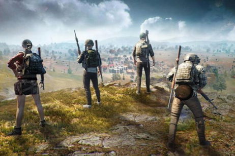 PUBG muestra en un vídeo el lado más oscuro de los tramposos de los videojuegos PUBG muestra en un vídeo el lado más oscuro de los tramposos de los videojuegos