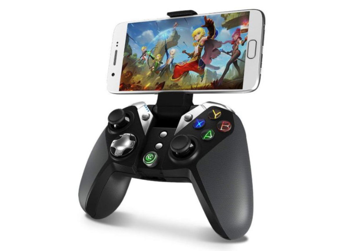 Mando para móvil  GameSir G4