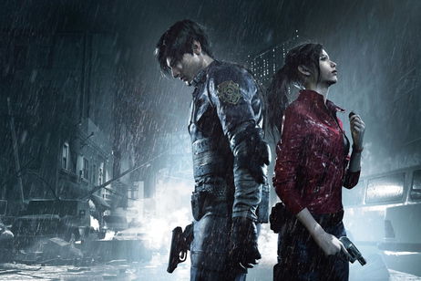 Análisis de Resident Evil 2 Remake - Raccoon City significa terror Análisis de Resident Evil 2 Remake - Raccoon City significa terror
