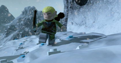 LEGO The Lord of the Rings: gratis por tiempo limitado LEGO The Lord of the Rings: gratis por tiempo limitado