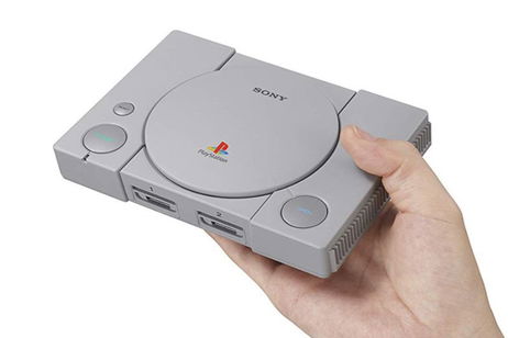 PlayStation Classic: Los jugadores descubren las opciones secretas de su emulador PlayStation Classic: Los jugadores descubren las opciones secretas de su emulador