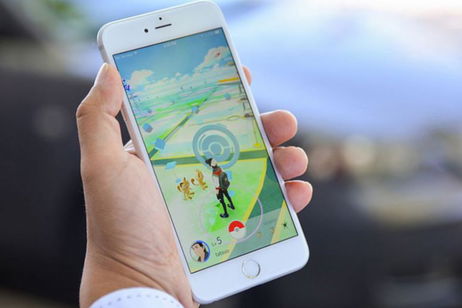 Cómo subir más rápido de nivel en Pokémon GO Cómo subir más rápido de nivel en Pokémon GO