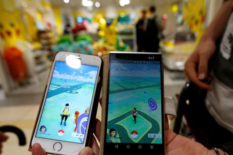 Niantic podría verse obligada a eliminar gimnasios y Poké paradas de Pokémon GO Niantic podría verse obligada a eliminar gimnasios y Poké paradas de Pokémon GO