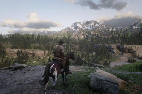 Los jugadores de Red Dead Online en PC reciben objetos gratis por los problemas técnicos Los jugadores de Red Dead Online en PC reciben objetos gratis por los problemas técnicos