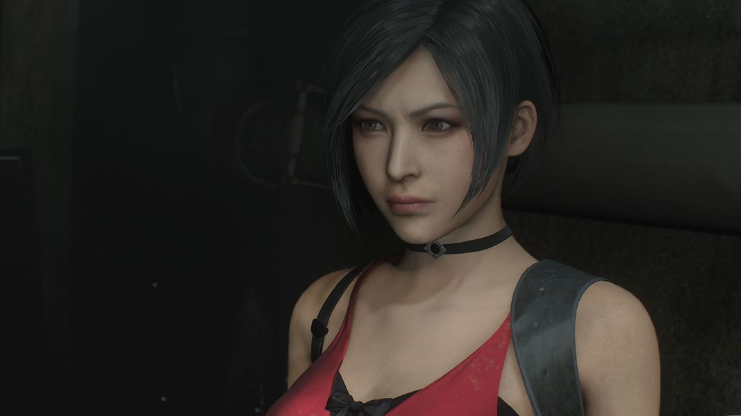 Resident Evil 2 Remake