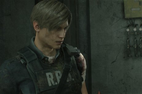 Así ha cambiado el aspecto de Leon S. Kennedy a lo largo de los juegos de Resident Evil