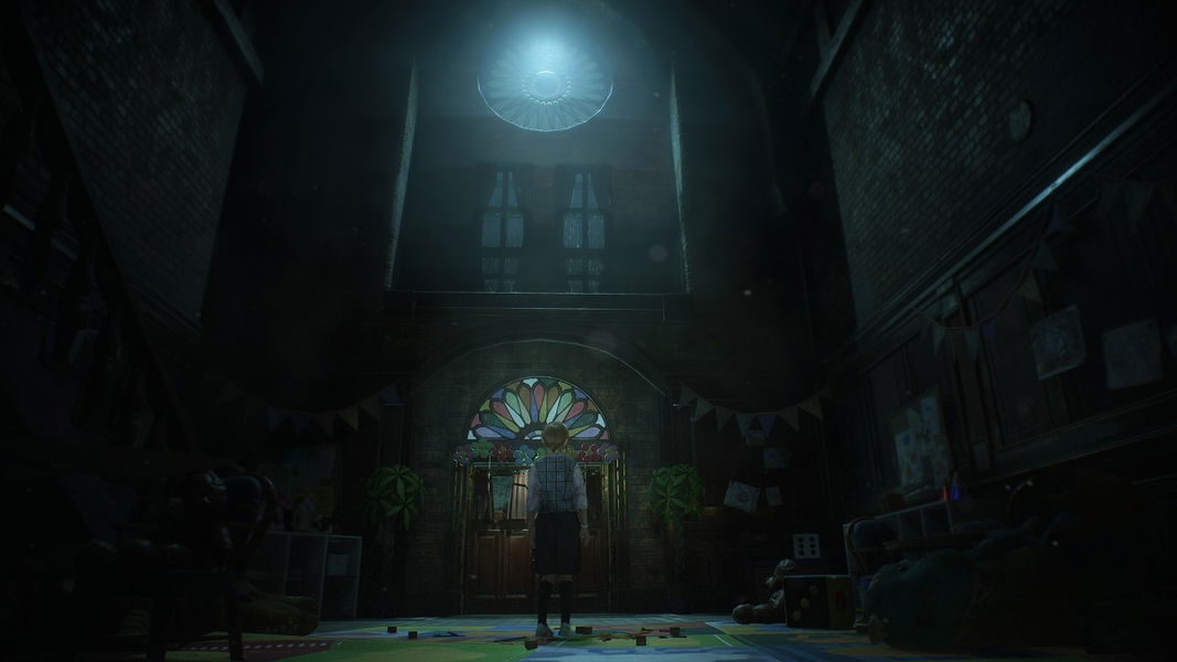 Resident Evil 2 Remake