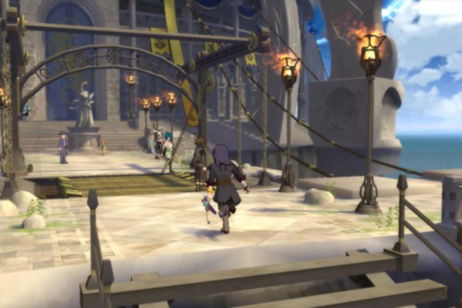 Tales of Vesperia: Bandai Namco España muestra un adelanto de la traducción al español Tales of Vesperia: Bandai Namco España muestra un adelanto de la traducción al español