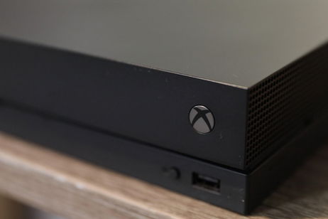 Un seguidor de Dragon Ball ha hecho una personalización minimalista de su mando de Xbox que es puro arte Un seguidor de Dragon Ball ha hecho una personalización minimalista de su mando de Xbox que es puro arte