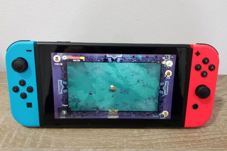 Análisis de Moonlighter, el rogue-like con firma española llega a Switch Análisis de Moonlighter, el rogue-like con firma española llega a Switch