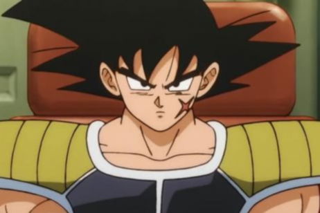 Así es como Bardock cambió para siempre la historia de Dragon Ball Así es como Bardock cambió para siempre la historia de Dragon Ball