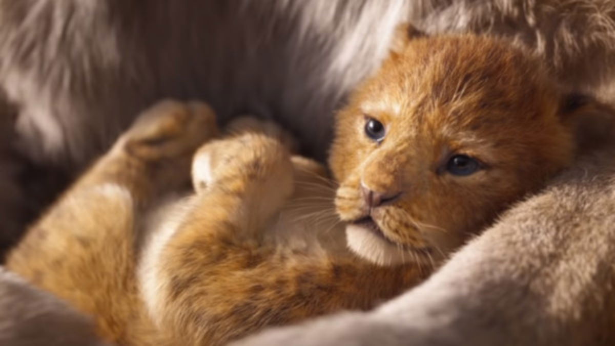 El Rey León podría convertirse en una gran saga, así lo quiere el director de Disney