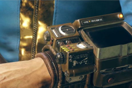 Lo bueno y lo malo de Fallout 76, a ojos de un exempleado de Obsidian Lo bueno y lo malo de Fallout 76, a ojos de un exempleado de Obsidian