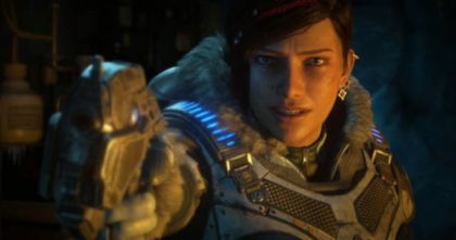 Gears 5 alcanza la fase Gold y ya está terminado Gears 5 alcanza la fase Gold y ya está terminado