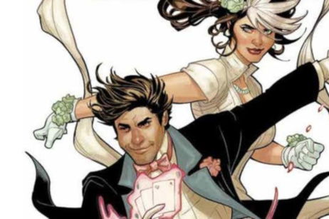 Marvel cambia los poderes de Pícara en los cómics Marvel cambia los poderes de Pícara en los cómics