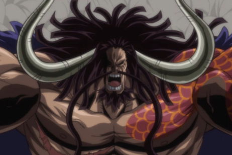 One Piece: Una teoría puede haber descubierto el poder más terrorífico de Luffy One Piece: Una teoría puede haber descubierto el poder más terrorífico de Luffy