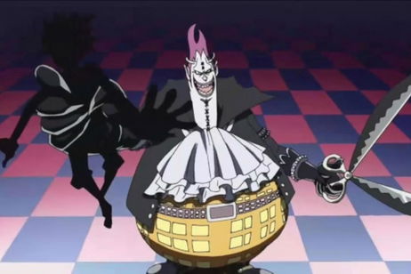 One Piece revela la sorprendente muerte de un pirata One Piece revela la sorprendente muerte de un pirata