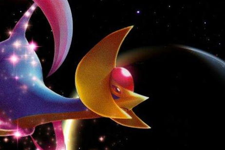 Pokémon GO: Cómo vencer a Cresselia en las incursiones Pokémon GO: Cómo vencer a Cresselia en las incursiones