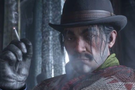 Un actor de doblaje de Red Dead Redemption II estuvo trabajando en él sin saberlo Un actor de doblaje de Red Dead Redemption II estuvo trabajando en él sin saberlo