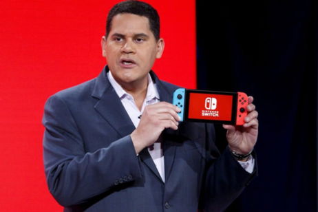 Nintendo explica por qué algunos videojuegos multiplataforma no llegan a Nintendo Switch Nintendo explica por qué algunos videojuegos multiplataforma no llegan a Nintendo Switch