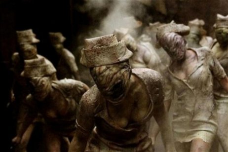 Sale a la luz una imagen de la secuela de Silent Hill cancelada en 2013