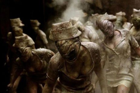 Sale a la luz una imagen de la secuela de Silent Hill cancelada en 2013 Sale a la luz una imagen de la secuela de Silent Hill cancelada en 2013