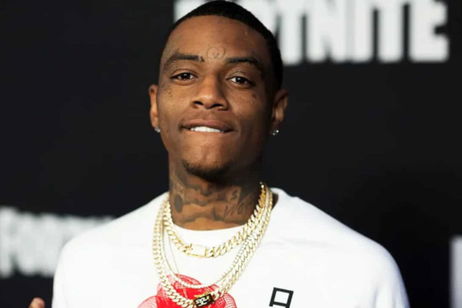 El rapero Soulja Boy ha vuelto a vender consolas chinas con su nombre El rapero Soulja Boy ha vuelto a vender consolas chinas con su nombre