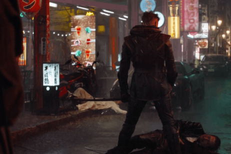 Se muestra cómo será la máscara de Ronin en Vengadores: Endgame Se muestra cómo será la máscara de Ronin en Vengadores: Endgame