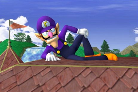 Nintendo ha escuchado las peticiones de personajes como Waluigi y Geno en Super Smash Bros. Ultimate
