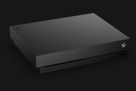 Un usuario descubre problemas de sobrecalentamiento en Xbox One X Un usuario descubre problemas de sobrecalentamiento en Xbox One X