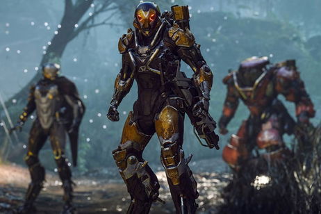 Estos son los 5 juegos más vendidos para Origin de la semana Estos son los 5 juegos más vendidos para Origin de la semana