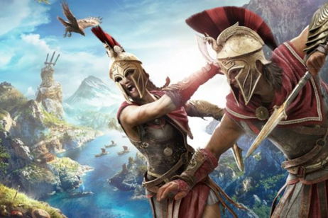 11 juegos de Ubisoft han vendido más de 10 millones de copias esta generación 11 juegos de Ubisoft han vendido más de 10 millones de copias esta generación