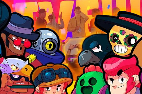 Brawl Stars, lo nuevo de Supercell para móviles, ya se puede descargar gratis Brawl Stars, lo nuevo de Supercell para móviles, ya se puede descargar gratis