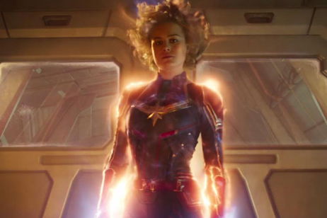 Capitana Marvel confirma la presencia de un personaje clave del Universo Marvel Capitana Marvel confirma la presencia de un personaje clave del Universo Marvel