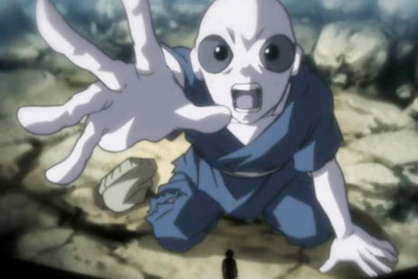 Dragon Ball Super cuenta por qué Jiren no revivió a su maestro Dragon Ball Super cuenta por qué Jiren no revivió a su maestro