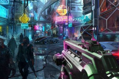 Cyberpunk 2077 añade una opción no letal para (casi) todas las armas del juego
