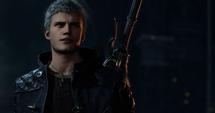 Esta es la duración de la campaña de Devil May Cry 5 Esta es la duración de la campaña de Devil May Cry 5