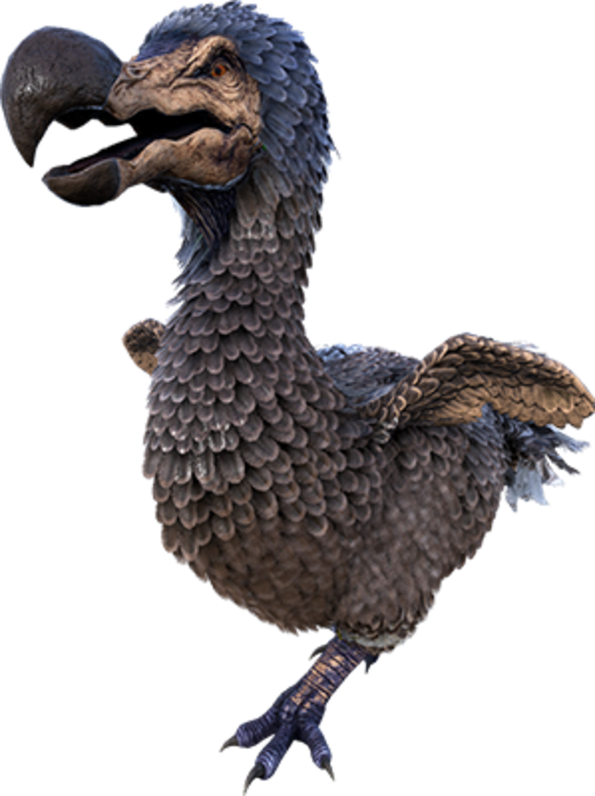 Dodo en ARK Survival Evolved