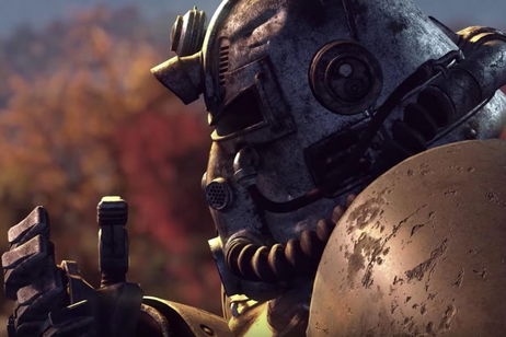 Fallout 76 está llevando a los jugadores al refugio 63 por error Fallout 76 está llevando a los jugadores al refugio 63 por error