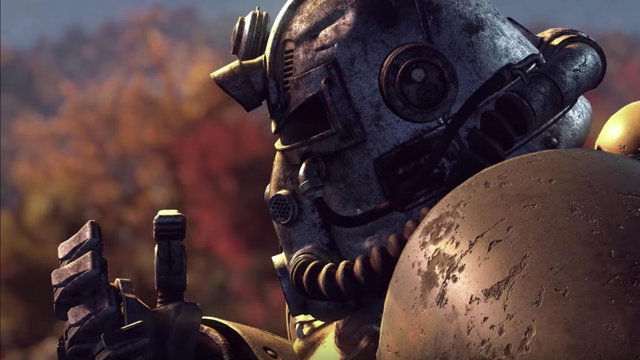 Nicolas Cage se apodera de Fallout 76 gracias a este jugador