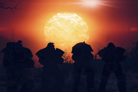 Fallout 76 pierde las bombas nucleares por un error en el juego Fallout 76 pierde las bombas nucleares por un error en el juego