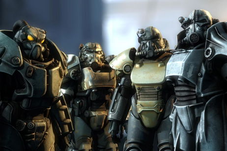 Fallout 76: Cómo conseguir las mejores armaduras Fallout 76: Cómo conseguir las mejores armaduras