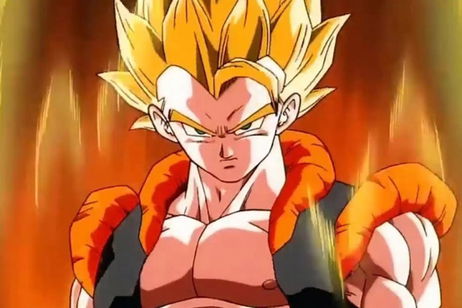 El héroe de Dragon Ball GT podría ser el nuevo villano de la saga El héroe de Dragon Ball GT podría ser el nuevo villano de la saga