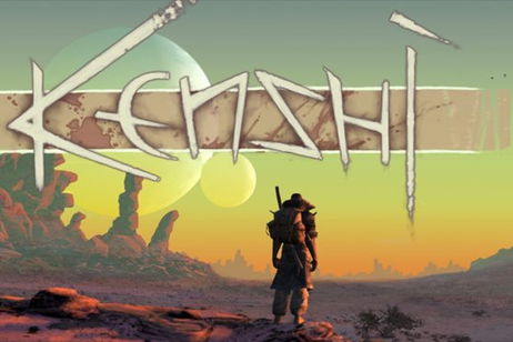 Análisis de Kenshi - decide quién eres y sobrevive si puedes Análisis de Kenshi - decide quién eres y sobrevive si puedes