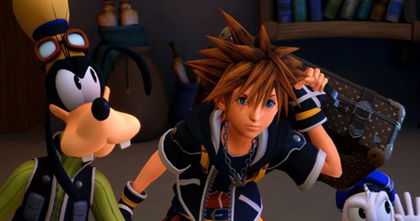 Todos los trofeos y logros de Kingdom Hearts III, revelados Todos los trofeos y logros de Kingdom Hearts III, revelados