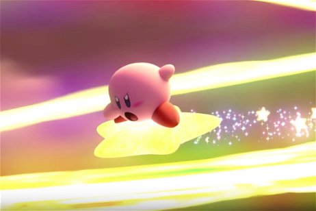 Super Smash Bros. Ultimate: Sakurai explica por qué Kirby es el único superviviente