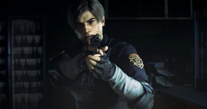 Resident Evil 2 Remake cambia un detalle de la historia de Leon Kennedy